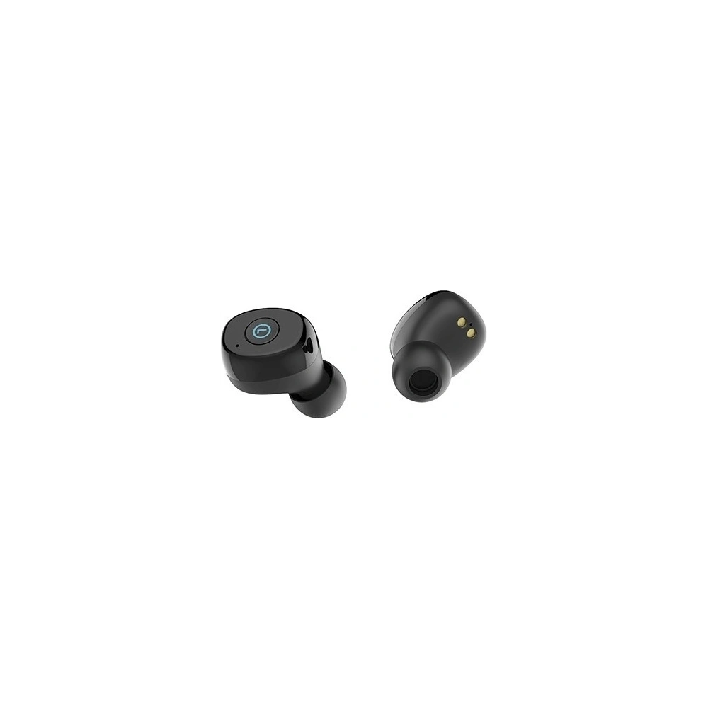 Wholesale AWEI Wireless In-Ear Earphones Bluetooth 5.0 T85 TWS with Powerbank 1800mAh black - AWEI019BLK - {ean13} - Hurt