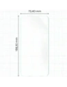 Hurtownia GSM - Bizon Glass Hydrogel Honor Magic5 Pro [2 PACK] - BIZ386 - {ean13} - Hurt