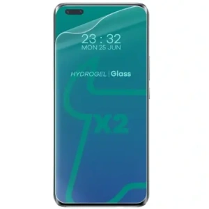 Hurtownia GSM - Bizon Glas Hydrogel Honor Magic5 Pro [2 PACK] - BIZ386 - {ean13} - Hurt
