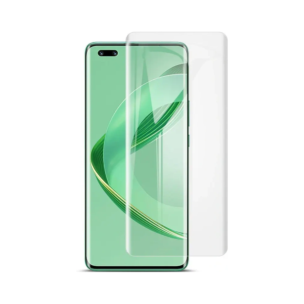 Hurtownia GSM - Bizon Glass Hydrogel Honor Magic5 Pro [2 PACK] - BIZ386 - {ean13} - Hurt
