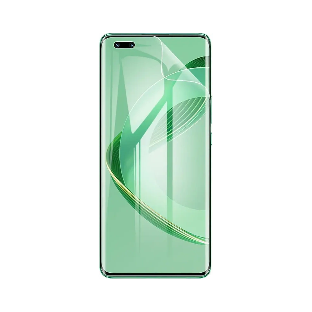 Hurtownia GSM - Bizon Glass Hydrogel Honor Magic5 Pro [2 PACK] - BIZ386 - {ean13} - Hurt