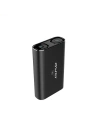 Wholesale AWEI Wireless In-Ear Earphones Bluetooth 5.0 T85 TWS with Powerbank 1800mAh black - AWEI019BLK - {ean13} - Hurt