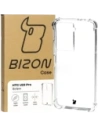 Bizon Case Salpa HTC U23 Pro klar