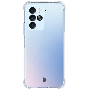 Hurtownia GSM - Bizon Case Salpa HTC U23 Pro átlátszó - BIZ387 - {ean13} - Hurt