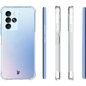 Wholesale Bizon Case Salpa HTC U23 Pro clear - BIZ387 - {ean13} - Hurt