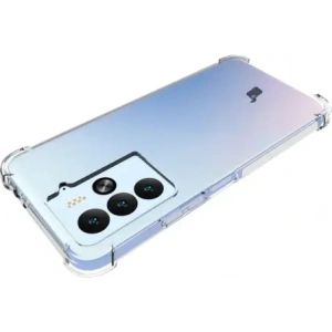 Wholesale Bizon Case Salpa HTC U23 Pro clear - BIZ387 - {ean13} - Hurt