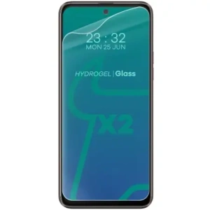 Wholesale Bizon Glass Hydrogel HTC U23 Pro [2 PACK] - BIZ388 - {ean13} - Hurt
