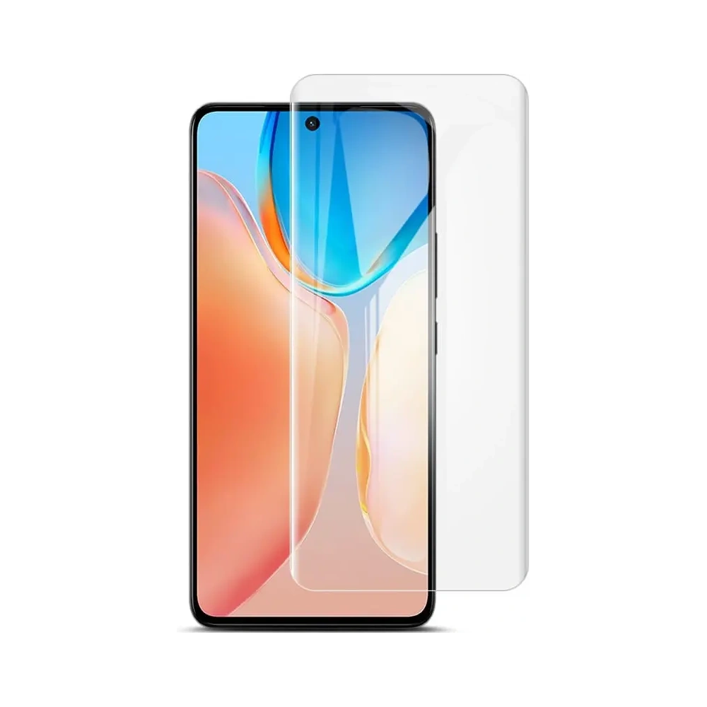 Hurtownia GSM - Bizon Glass Hydrogel HTC U23 Pro [2 PACK] - BIZ388 - {ean13} - Hurt