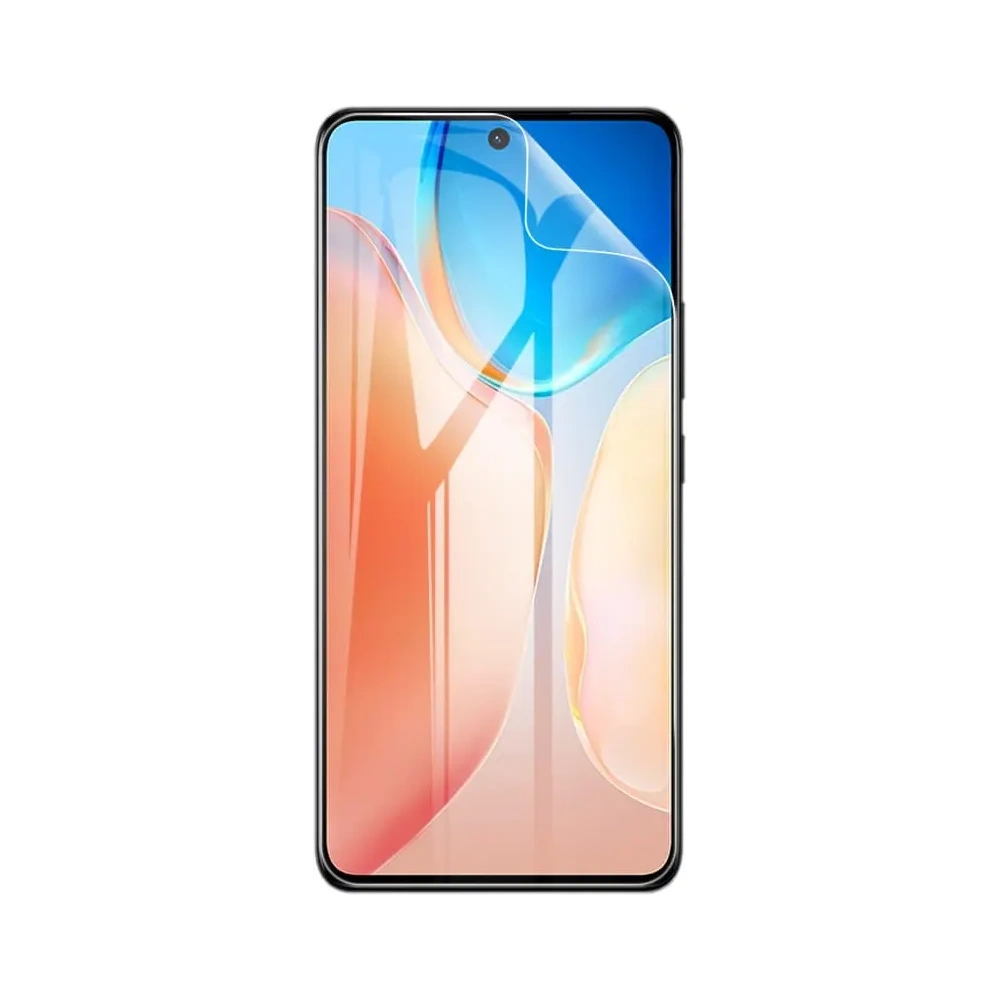 Hurtownia GSM - Bizon Glass Hydrogel HTC U23 Pro [2 PACK] - BIZ388 - {ean13} - Hurt