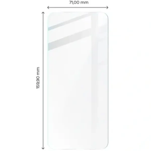 Hurtownia GSM - Bizon Glass Clear 2 HTC U23 Pro - BIZ389 - {ean13} - Hurt