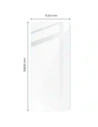 Hurtownia GSM - Szkło hartowane Bizon Glass Clear 2 do HTC U23 Pro - BIZ389 - {ean13} - Hurt