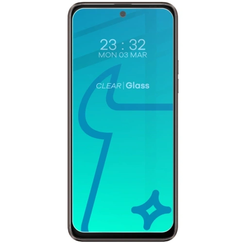Szkło hartowane Bizon Glass Clear 2 do HTC U23 Pro