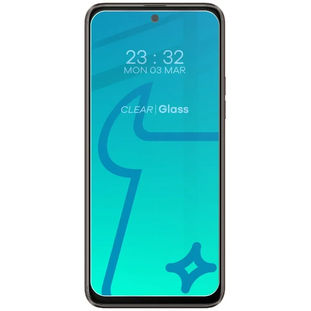 Hurtownia GSM - Bizon Glass Clear 2 HTC U23 Pro - BIZ389 - {ean13} - Hurt