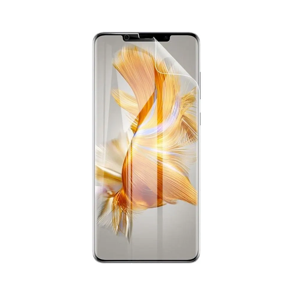Hurtownia GSM - Bizon Glass Hydrogel Huawei Mate 50 Pro [2 PACK] - BIZ390 - {ean13} - Hurt