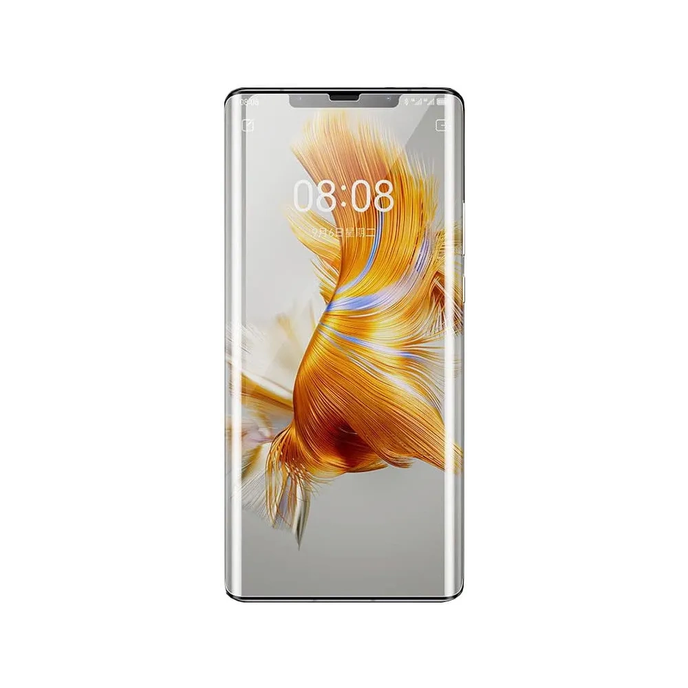 Hurtownia GSM - Bizon Glass Hydrogel Huawei Mate 50 Pro [2 PACK] - BIZ390 - {ean13} - Hurt