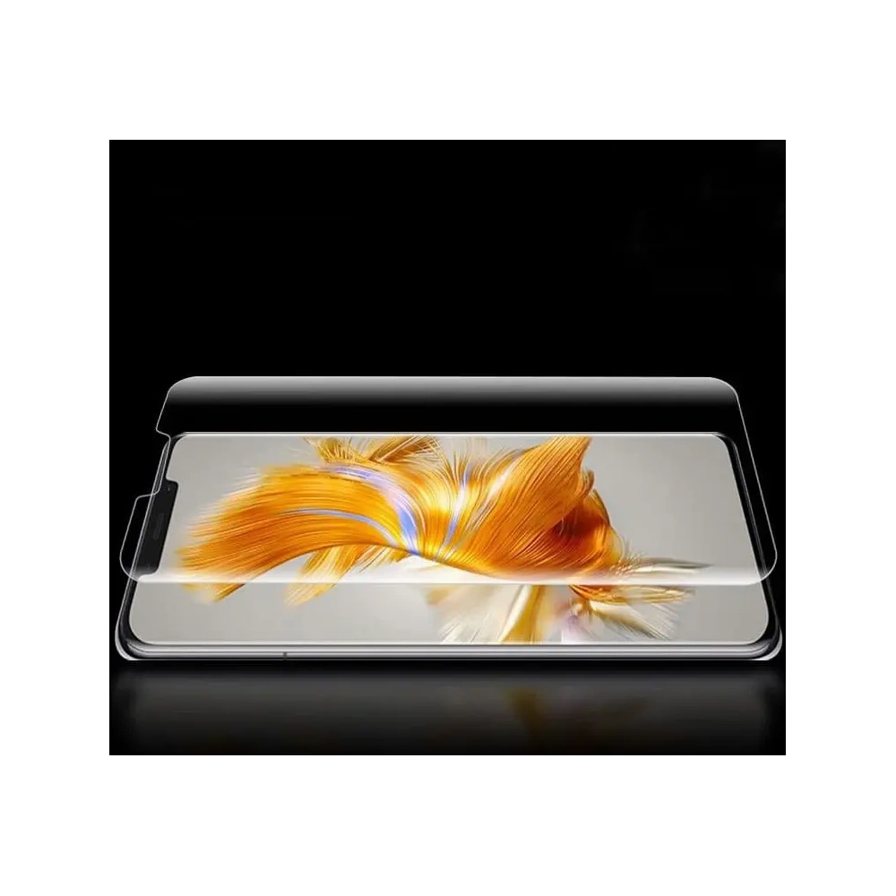 Hurtownia GSM - Bizon Glass Hydrogel Huawei Mate 50 Pro [2 Csomag] - BIZ390 - {ean13} - Hurt