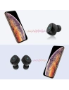 Wholesale AWEI Wireless In-Ear Earphones Bluetooth 5.0 T85 TWS with Powerbank 1800mAh black - AWEI019BLK - {ean13} - Hurt