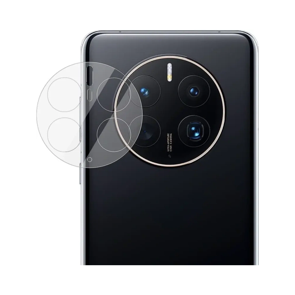Hurtownia GSM - Bizon Glass Lens Huawei Mate 50 Pro [2 PACK] - BIZ391 - {ean13} - Hurt