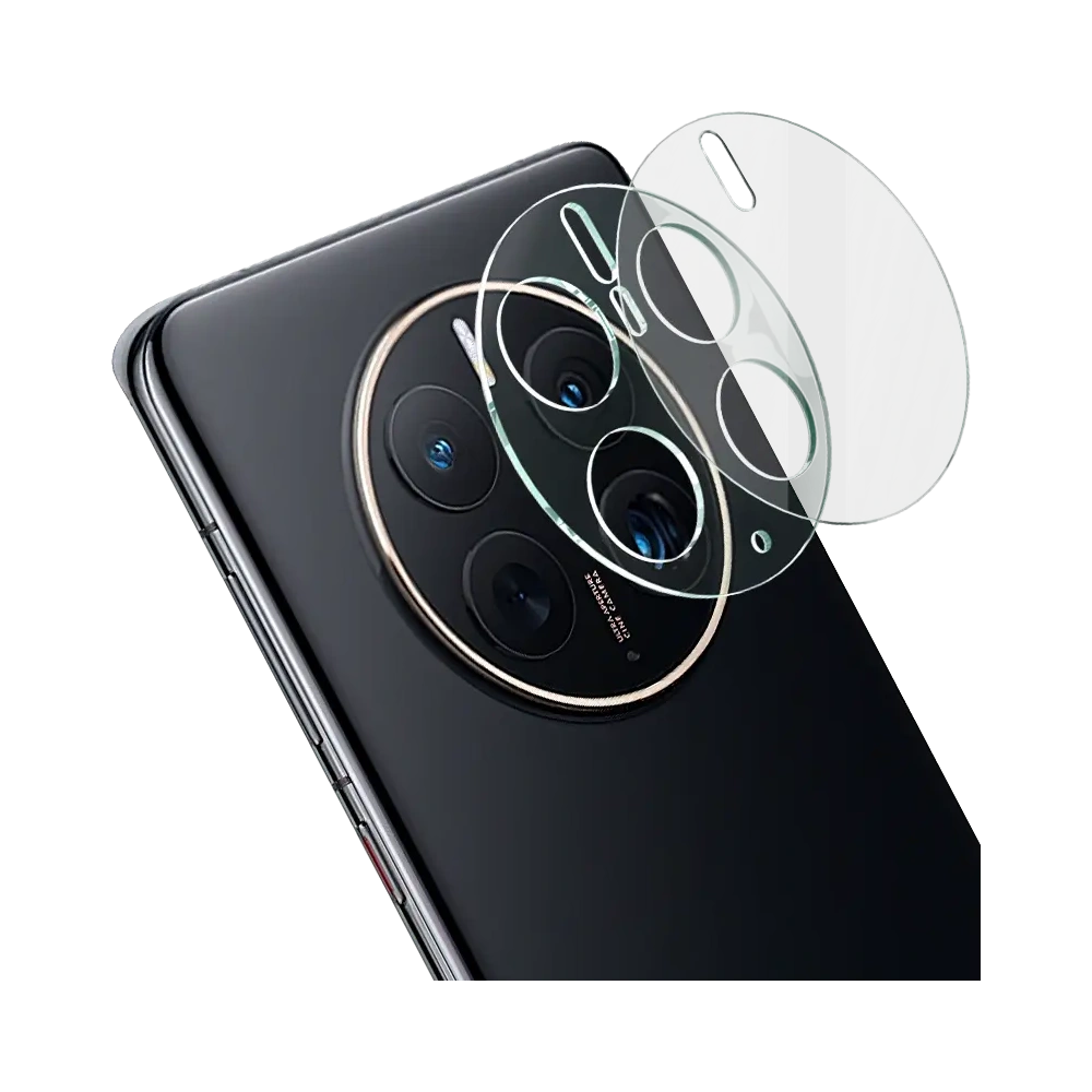 Hurtownia GSM - Bizon Glass Lens Huawei Mate 50 Pro [2 PACK] - BIZ391 - {ean13} - Hurt