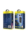 Wholesale AWEI Wireless In-Ear Earphones Bluetooth 5.0 T85 TWS with Powerbank 1800mAh black - AWEI019BLK - {ean13} - Hurt