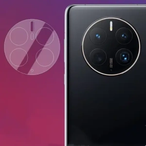 Hurtownia GSM - Bizon üveg lencse Huawei Mate 50 Pro [2 CSOMAG] - BIZ391 - {ean13} - Hurt
