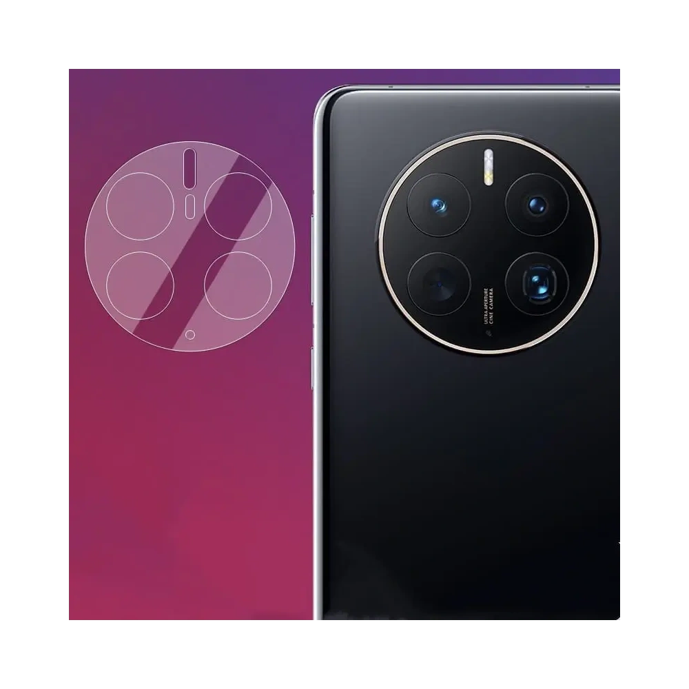 Hurtownia GSM - Bizon Glass Lens Huawei Mate 50 Pro [2 PACK] - BIZ391 - {ean13} - Hurt