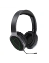 AWEI słuchawki gaming Bluetooth A799BL nauszne gamingowe z mikrofonem czarny/black