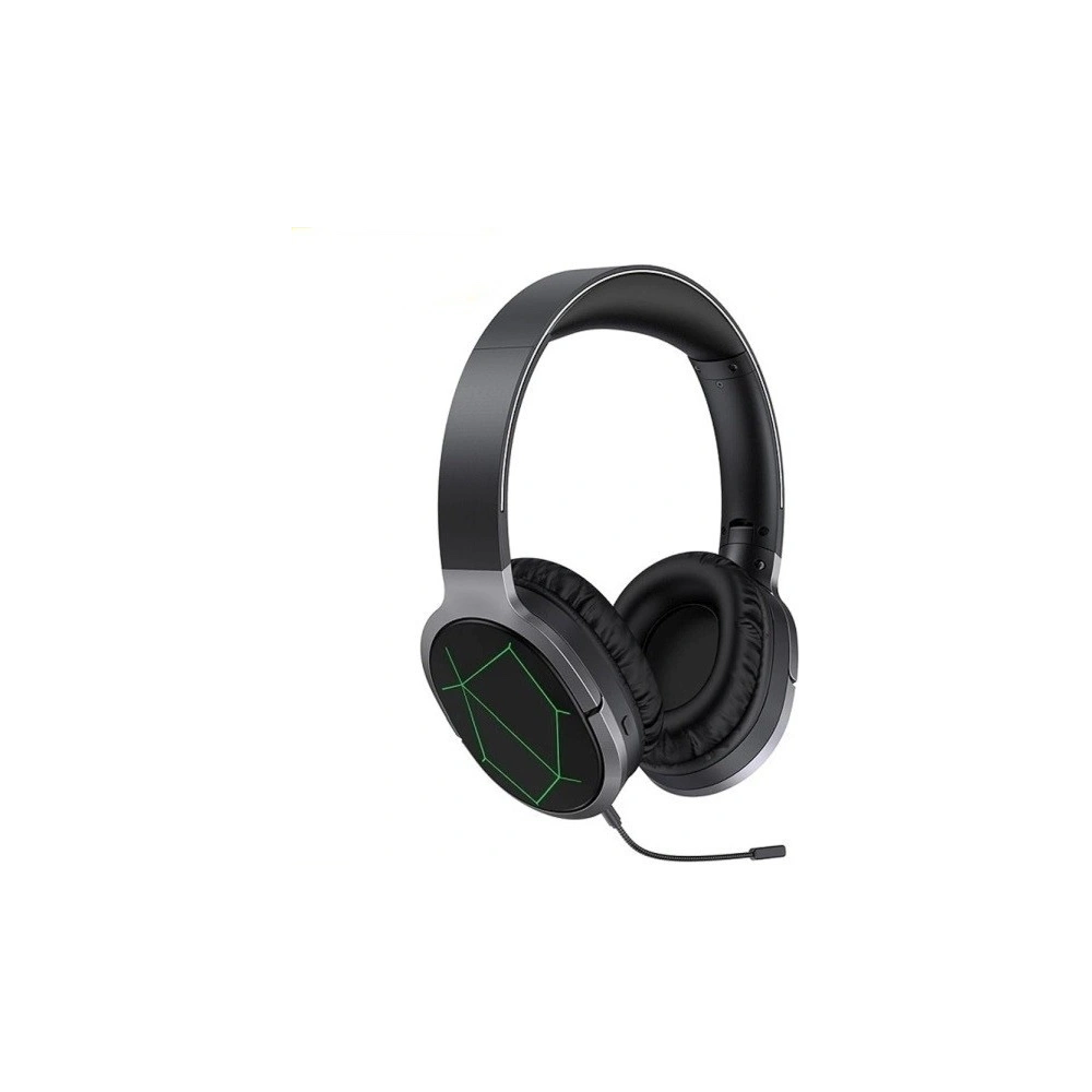 Hurtownia GSM - AWEI słuchawki gaming Bluetooth A799BL nauszne gamingowe z mikrofonem czarny/black - AWEI020BLK - {ean13} - Hurt