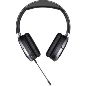 AWEI słuchawki gaming Bluetooth A799BL nauszne gamingowe z mikrofonem czarny/black