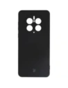 Hurtownia GSM - Bizon Case Silicone Sq Huawei Mate 50 Pro fekete - BIZ393 - {ean13} - Hurt