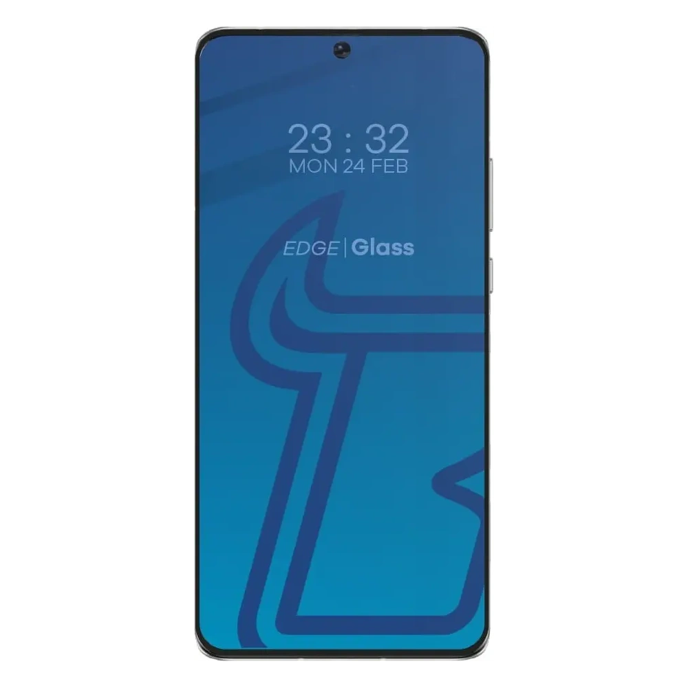 Hurtownia GSM - Bizon Glass Edge Huawei P50 fekete - BIZ394 - {ean13} - Hurt