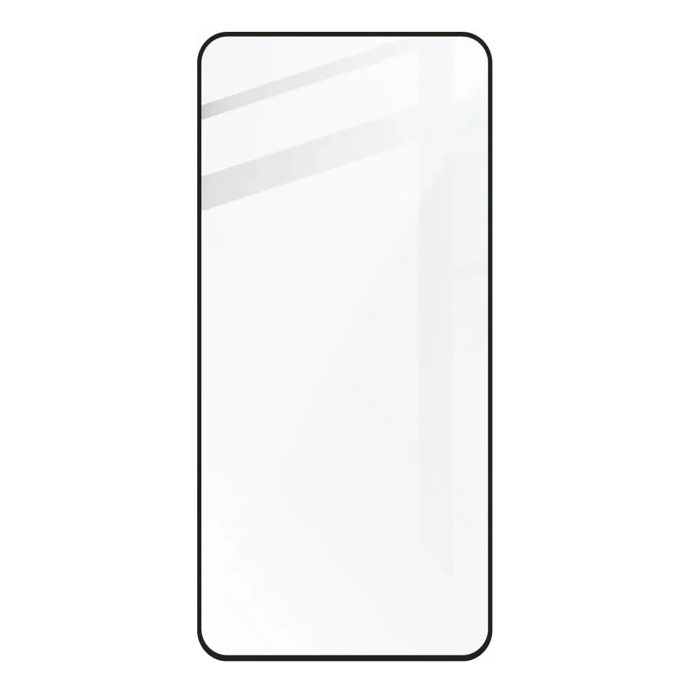 Hurtownia GSM - Bizon Glass Edge Huawei P50 fekete - BIZ394 - {ean13} - Hurt