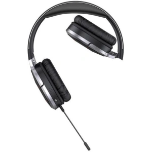 Hurtownia GSM - AWEI słuchawki gaming Bluetooth A799BL nauszne gamingowe z mikrofonem czarny/black - AWEI020BLK - {ean13} - Hurt