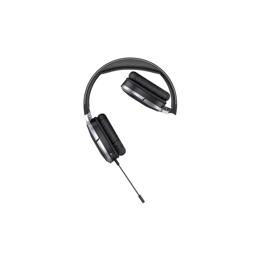 Hurtownia GSM - AWEI słuchawki gaming Bluetooth A799BL nauszne gamingowe z mikrofonem czarny/black - AWEI020BLK - {ean13} - Hurt