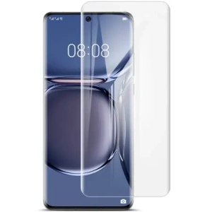 Hurtownia GSM - Folia hydrożelowa na ekran Bizon Glass Hydrogel Huawei P50 Pro [2 PACK] - BIZ395 - {ean13} - Hurt