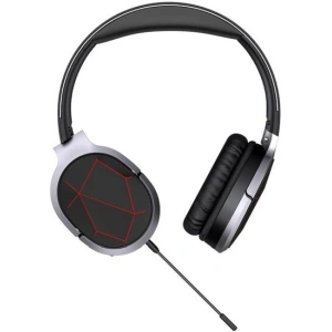 Hurtownia GSM - AWEI słuchawki gaming Bluetooth A799BL nauszne gamingowe z mikrofonem czarny/black - AWEI020BLK - {ean13} - Hurt
