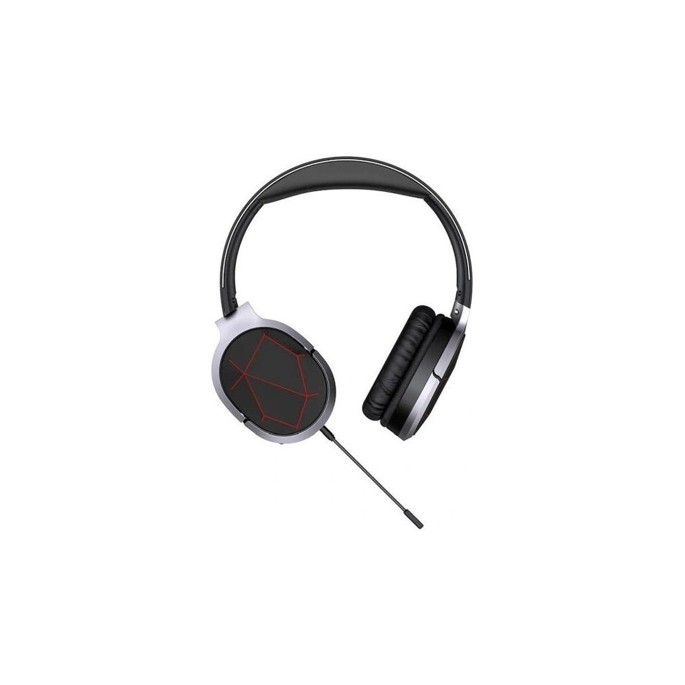 Hurtownia GSM - AWEI słuchawki gaming Bluetooth A799BL nauszne gamingowe z mikrofonem czarny/black - AWEI020BLK - {ean13} - Hurt