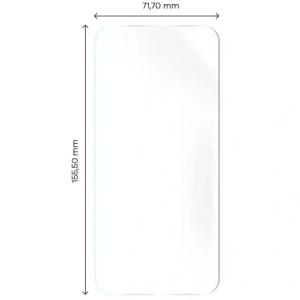 Hurtownia GSM - Folia hydrożelowa na ekran Bizon Glass Hydrogel do Huawei P60 Pro [2 PACK] - BIZ396 - {ean13} - Hurt