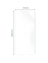 Hurtownia GSM - Folia hydrożelowa na ekran Bizon Glass Hydrogel do Huawei P60 Pro [2 PACK] - BIZ396 - {ean13} - Hurt