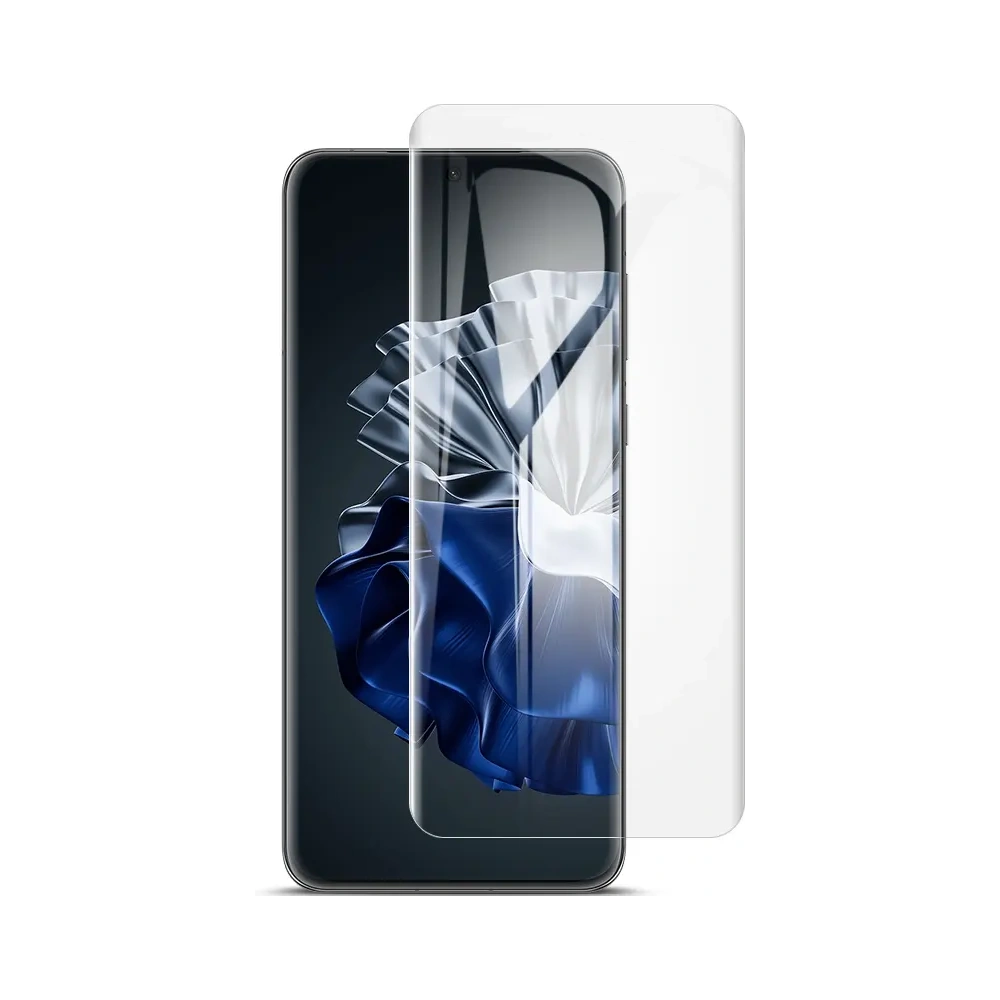 Hurtownia GSM - Bizon Glass Hydrogel Huawei P60 Pro [2 PACK] - BIZ396 - {ean13} - Hurt