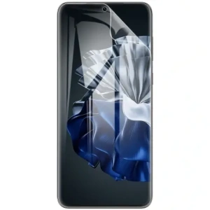 Hurtownia GSM - Folia hydrożelowa na ekran Bizon Glass Hydrogel do Huawei P60 Pro [2 PACK] - BIZ396 - {ean13} - Hurt