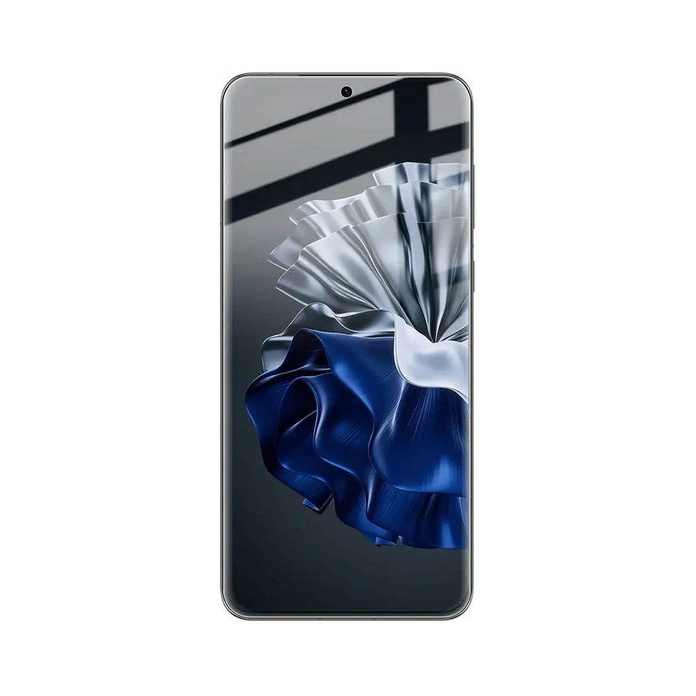 Hurtownia GSM - Folia hydrożelowa na ekran Bizon Glass Hydrogel do Huawei P60 Pro [2 PACK] - BIZ396 - {ean13} - Hurt