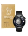 Folie hydrogelové na displej Bizon Glass Hydrogel do Huawei Watch 4 [2 PACK]