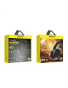 Hurtownia GSM - AWEI słuchawki gaming Bluetooth A799BL nauszne gamingowe z mikrofonem czarny/black - AWEI020BLK - {ean13} - Hurt
