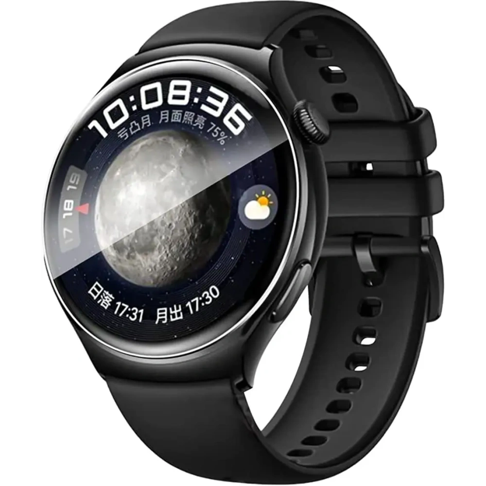 Hurtownia GSM - Bizon Glass Hydrogel Huawei Watch 4 [2 PACHET] - BIZ397 - {ean13} - Hurt