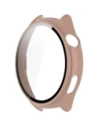 Hurtownia GSM - Bizon Case + Ceas de sticlă Huawei Watch 4 46 mm roz - BIZ398 - {ean13} - Hurt