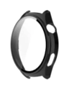 Etui Bizon Case + Glass Watch do Huawei Watch 4 46 mm černé