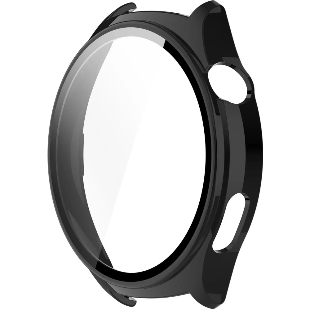 Hurtownia GSM - Bizon Case + Glass Watch Huawei Uhr 4 46 mm schwarz - BIZ399 - {ean13} - Hurt