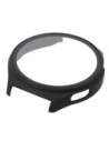 Hurtownia GSM - Bizon Case + Ceas de sticlă Huawei Watch 4 46 mm negru - BIZ399 - {ean13} - Hurt