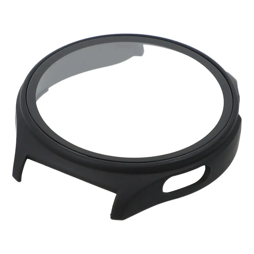 Hurtownia GSM - Bizon Case + Glass Watch Huawei Uhr 4 46 mm schwarz - BIZ399 - {ean13} - Hurt